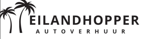 Logo Eilandhopper